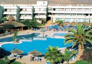 Hotel Hesperia Playa Dorada Playa Blanca